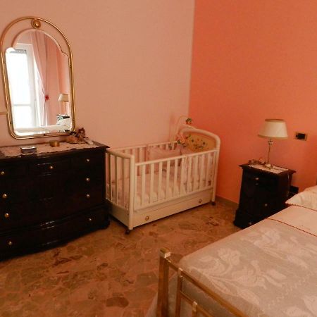 Annunziatella95 Bed & Breakfast Matera Exterior foto